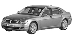 BMW E66 P368E Fault Code