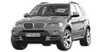 BMW E70 P368E Fault Code