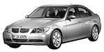 BMW E92 P368E Fault Code