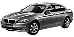 BMW F10 P368E Fault Code